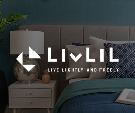 【LIVLIL】家具・家電付き賃貸の検索ならLIVLIL（リブリル）